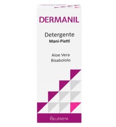 DERMANIL Mani Piatti