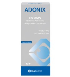 ADONIX Gocce Oculari 10ml