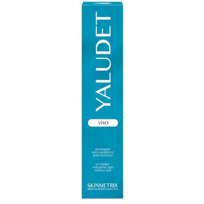 YALUDET Viso Deterg.200ml