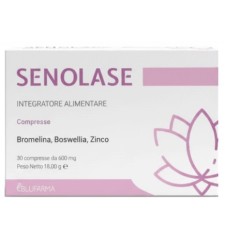 SENOLASE 30 Cpr