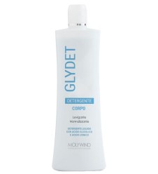 GLYDET CORPO DETERGENTE 400ML