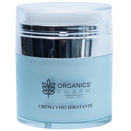 ORG PH Crema Viso Idrat.50ml