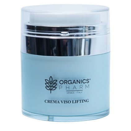 ORG PH Crema Viso Lifting 50ml