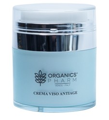 ORG PH Crema Viso A/Age 50ml