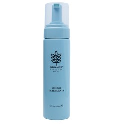 ORG PH Mousse Deterg.200ml