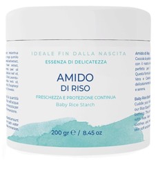 SILVANA Amido Riso Neutro 200g