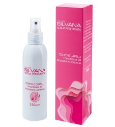 SILVANA EMOTIONAL ACQ PROF COC