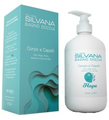 SILVANA Bagno Doccia 500ml