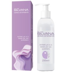 SILVANA Dermo Det.Intimo 250ml
