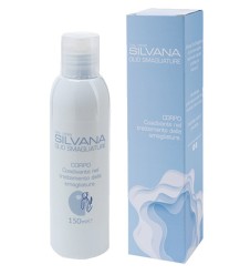 SILVANA Olio Smagl.Corpo 150ml