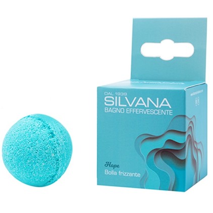 SILVANA EMOTIONAL MONO HOPE