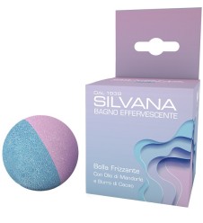 SILVANA EMOTIONAL MONO FIABA