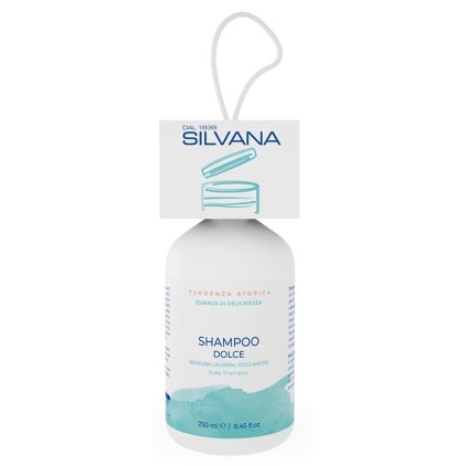 SILVANA Sh.Dolce 250ml