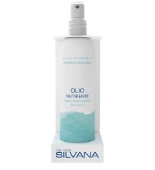 SILVANA Olio Nutriente 150ml