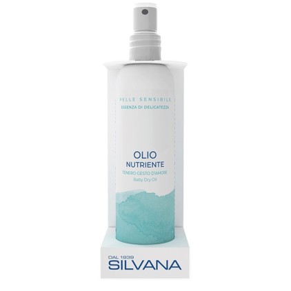 SILVANA Olio Nutriente 150ml