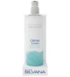 SILVANA Crema Cambio 150ml