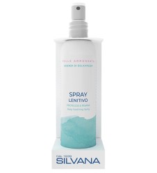 SILVANA Spray Lenitivo 150ml