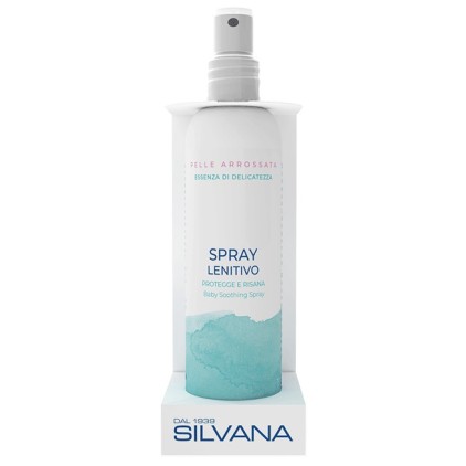 SILVANA Spray Lenitivo 150ml