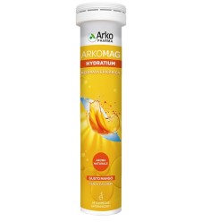 ARKOMAG Hydratium Mango 24Cpr