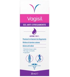 VAGISIL Gel A-Sfregamento