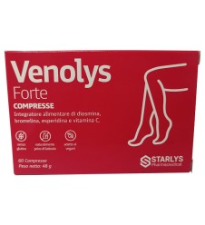 VENOLYS FORTE 60CPR