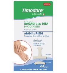 TIMODORE Cer.Ragadi Dita 8pz