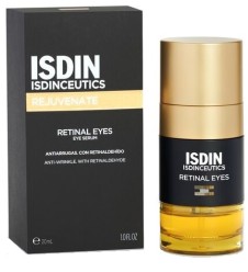 ISDINCEUTICS Retinal Eyes 20ml