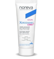 XERODIANE CERA+Cr.A-Irr.40ml