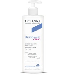 XERODIANE CERA+Cr.Emoll.400ml