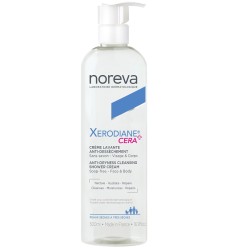 XERODIANE CERA+Crema Lav.500ml