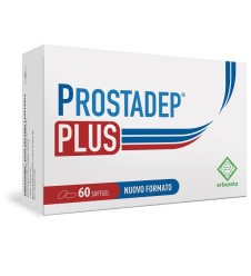 PROSTADEP PLUS 60SOFTGEL