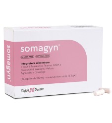 SOMAGYN 30CPS