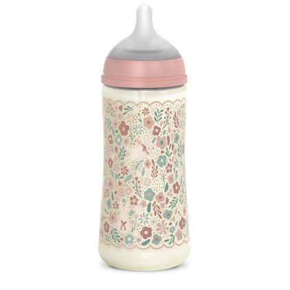 WOND BIB 360ML L LIBERTY ROSA