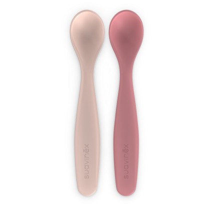WOND CUCCHIAI ROSA 2PZ