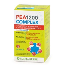PEA COMPLEX 1200 20 Stick