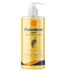 FISIODERM Deterg.Oleato 500ml