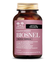 BIOSNEL NUOVA FORMULA SAL60CPS