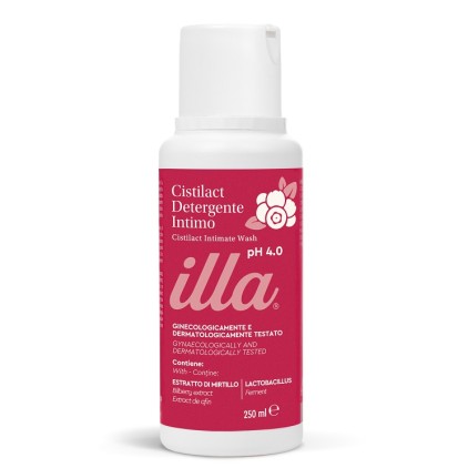 ILLA DET CISTILACT 250ML