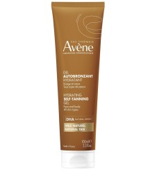 AVENE Sol.A-Abbronz.100ml