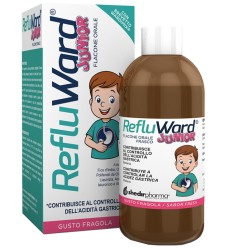 REFLUWARD Junior 200ml