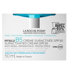 HYALU B5 CREMA SPF30 50ML RIC