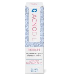 ACNODIL Mousse 100ml