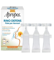 APROPOS Rino Defens 10f.5ml