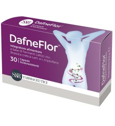 DAFNEFLOR 30 Cps