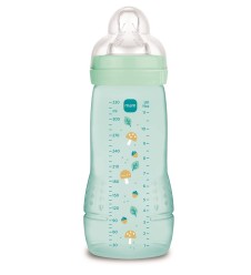 MAM*Bib.Easy Active Boy 330ml