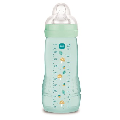 MAM*Bib.Easy Active Boy 330ml