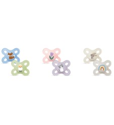 MAM Succh.Orig.Start 0-2m 2pz