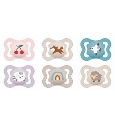 MAM*Succh.Supr.Sil. 2-6m