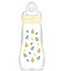 MAM Bib.Feel Good Vetro 260ml