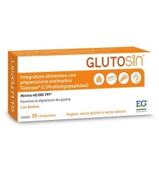GLUTOSIN 30CPR